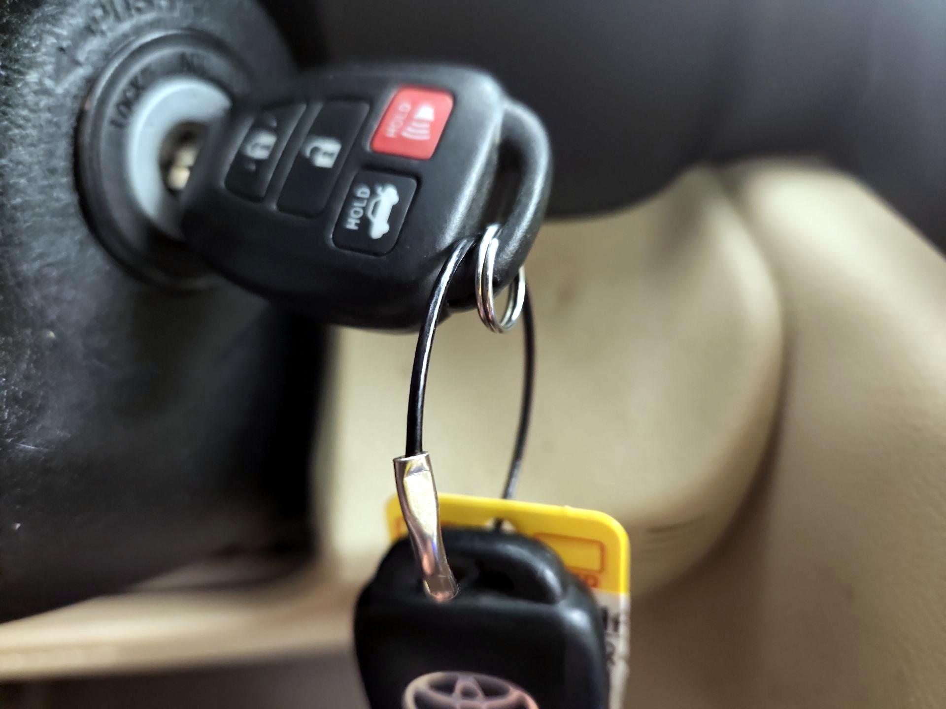 Thumbnail: 2015 Toyota Camry - 20