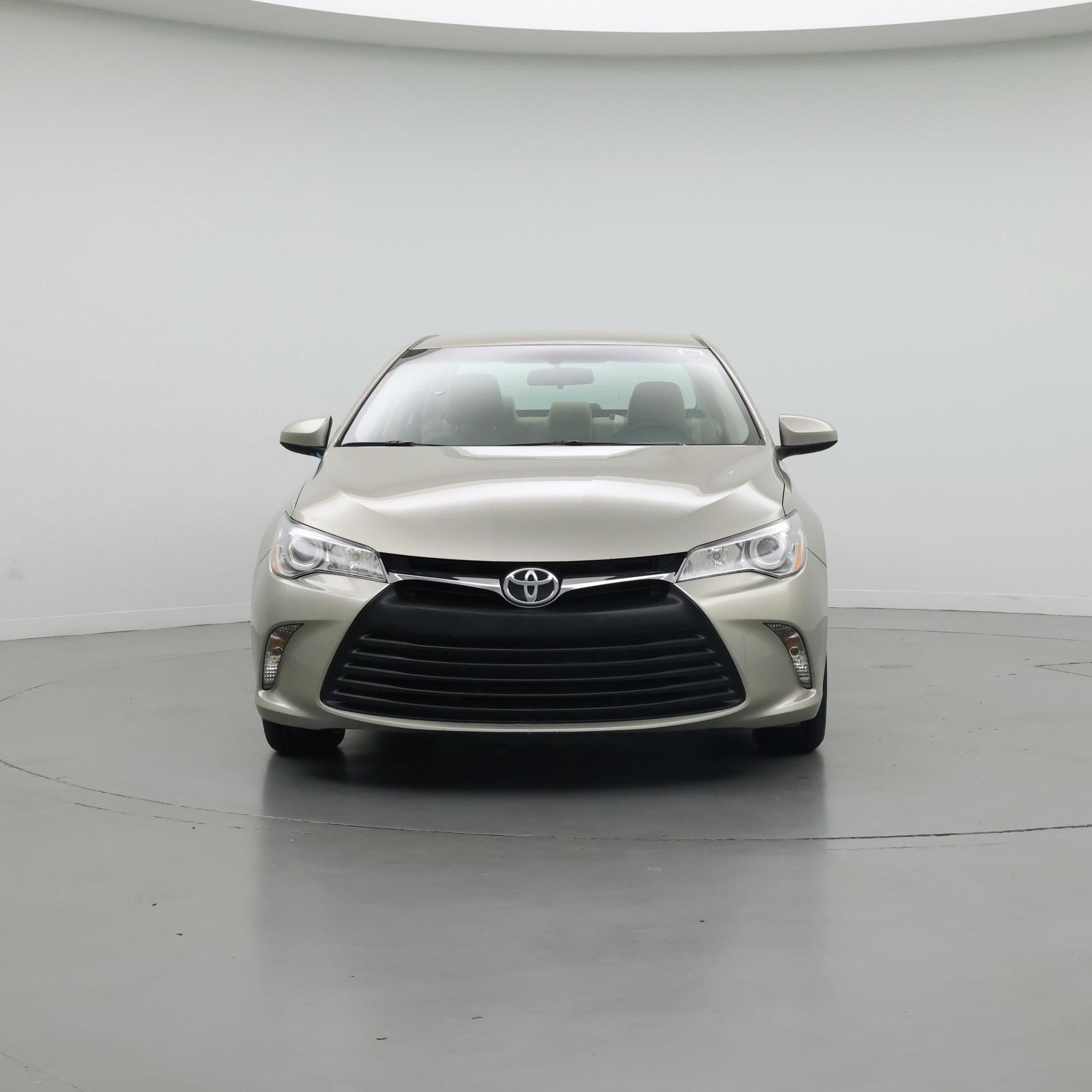 Thumbnail: 2015 Toyota Camry - 5