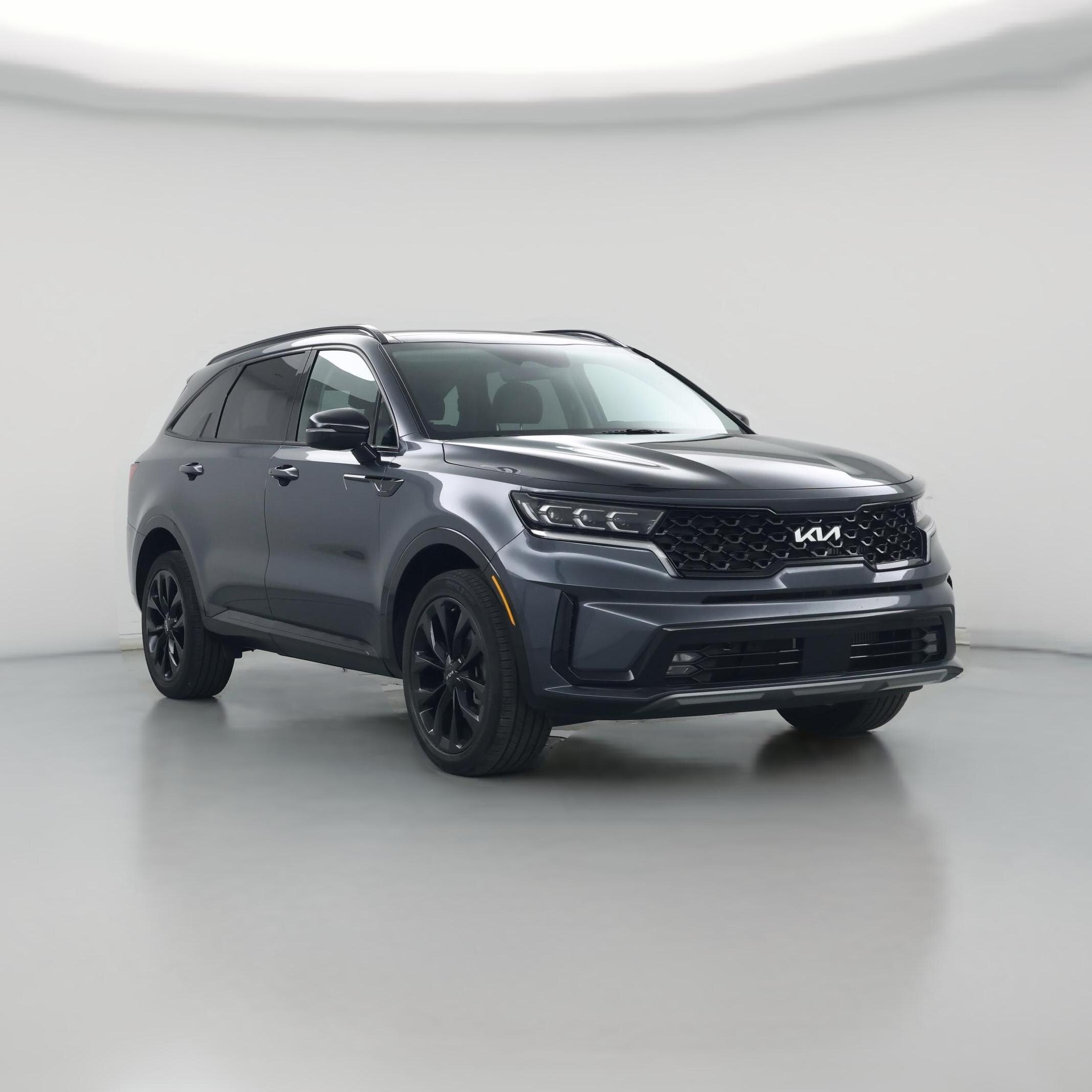 Thumbnail: 2023 Kia Sorento - 1