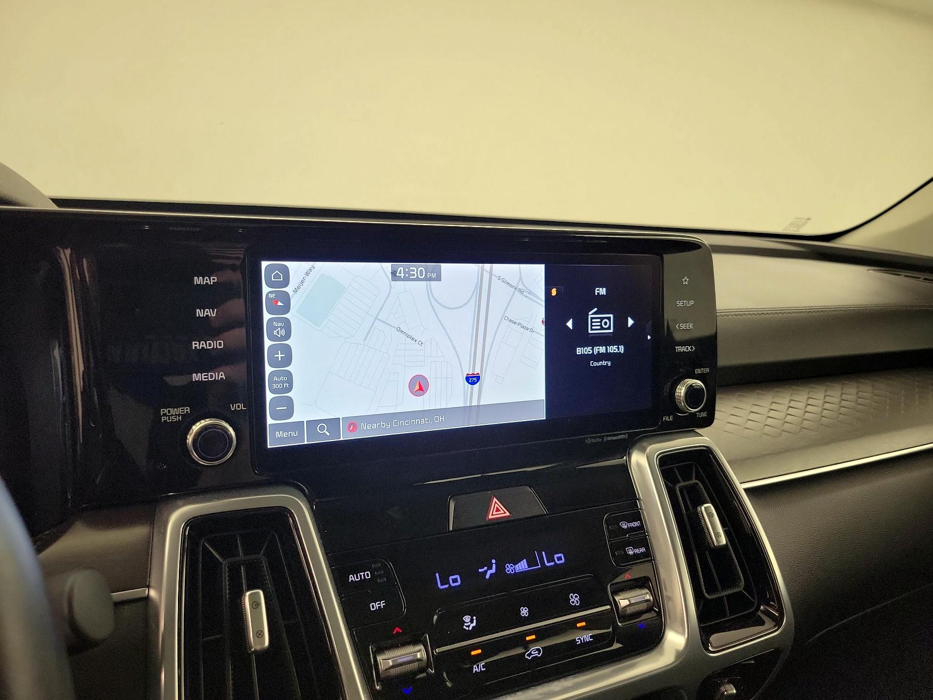 Thumbnail: 2023 Kia Sorento - 14