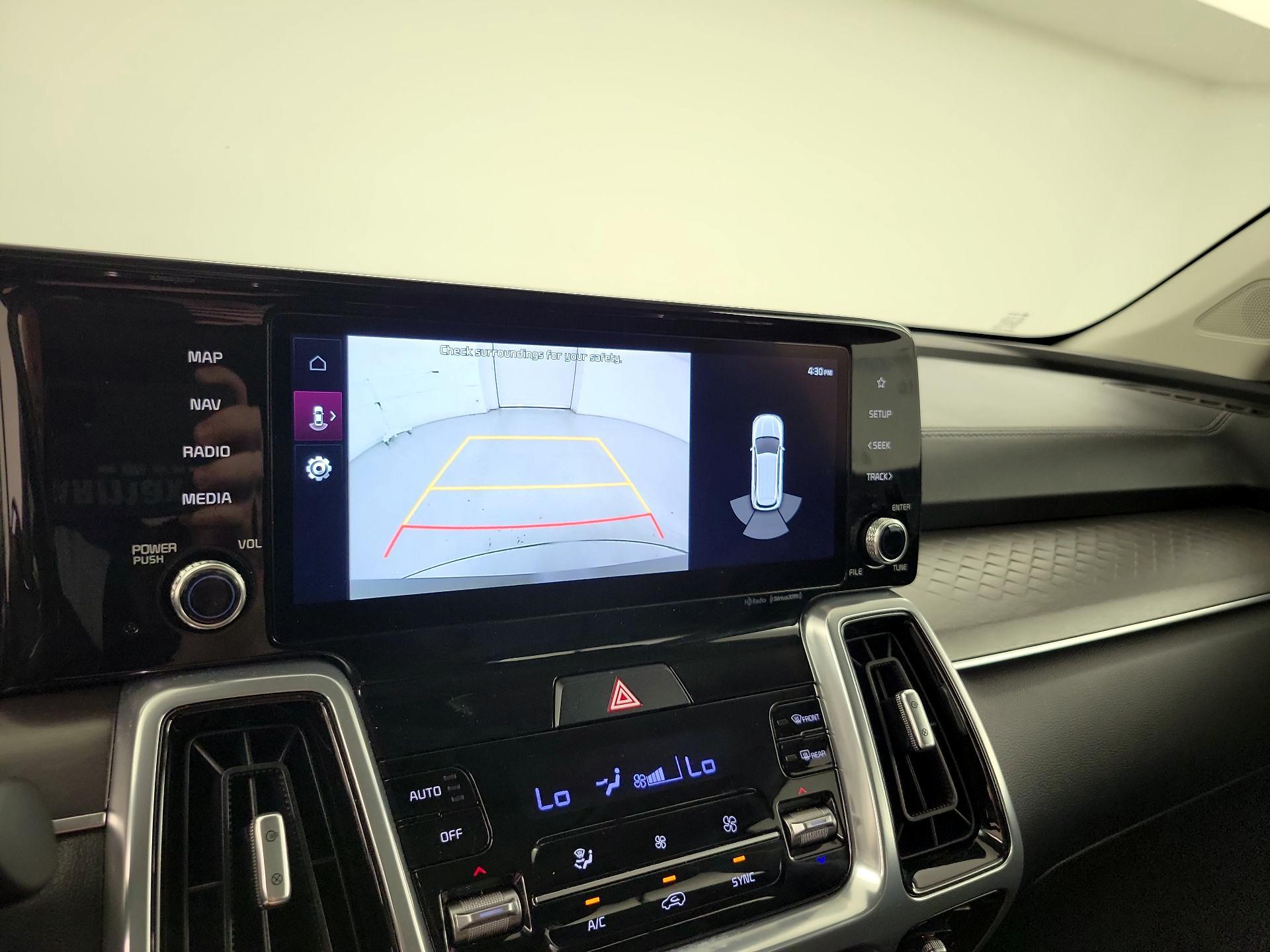 Thumbnail: 2023 Kia Sorento - 15