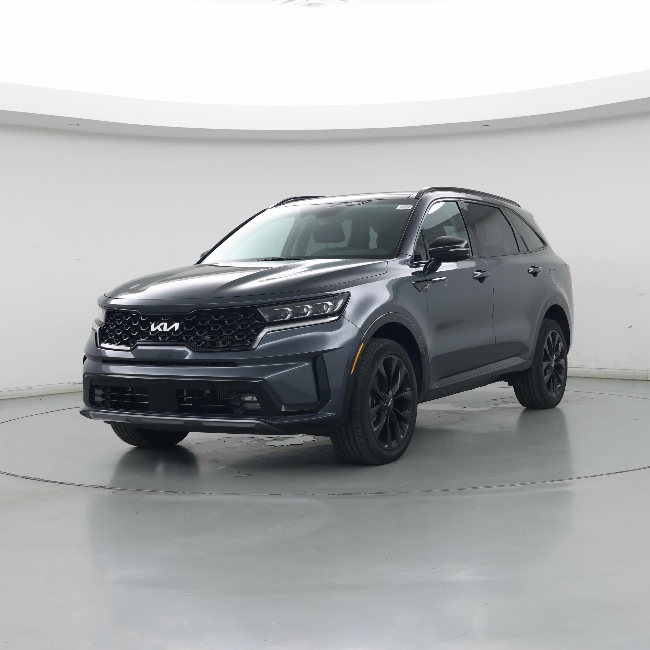 Thumbnail: 2023 Kia Sorento - 4