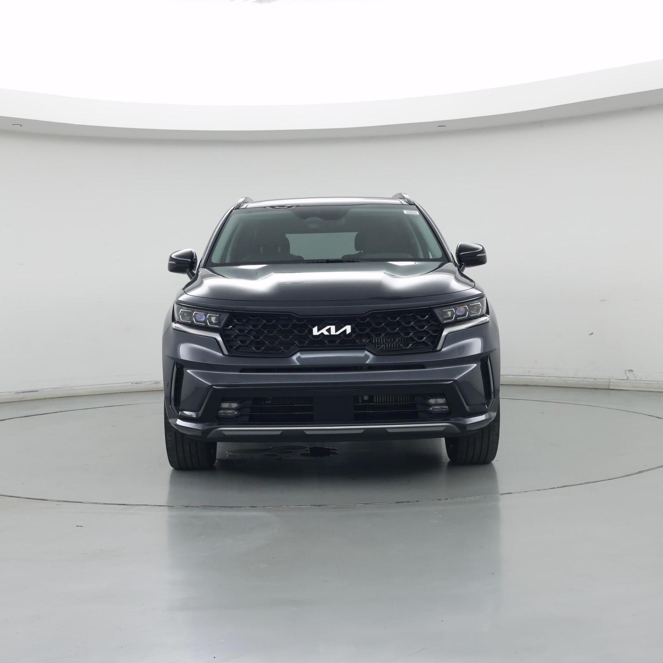 Thumbnail: 2023 Kia Sorento - 5