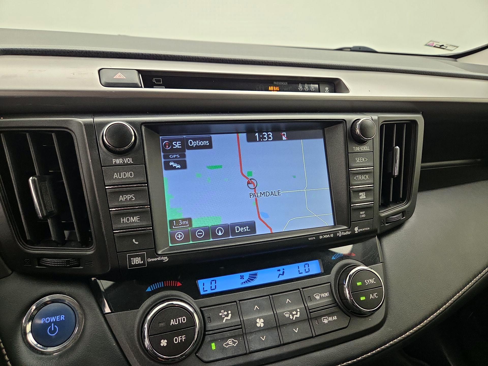 Thumbnail: 2017 Toyota RAV4 - 14