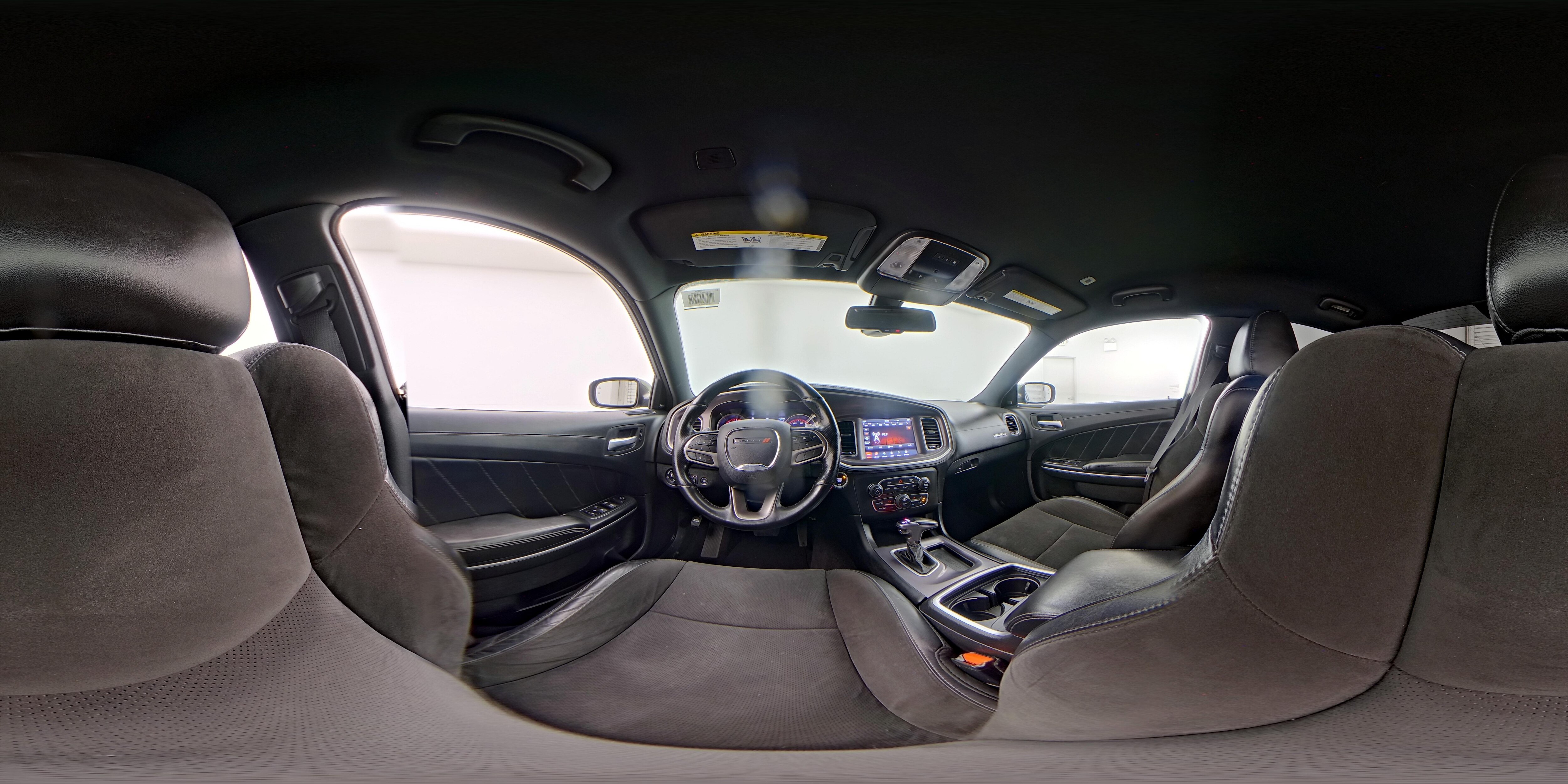 2020 Dodge Charger GT - Photo 26