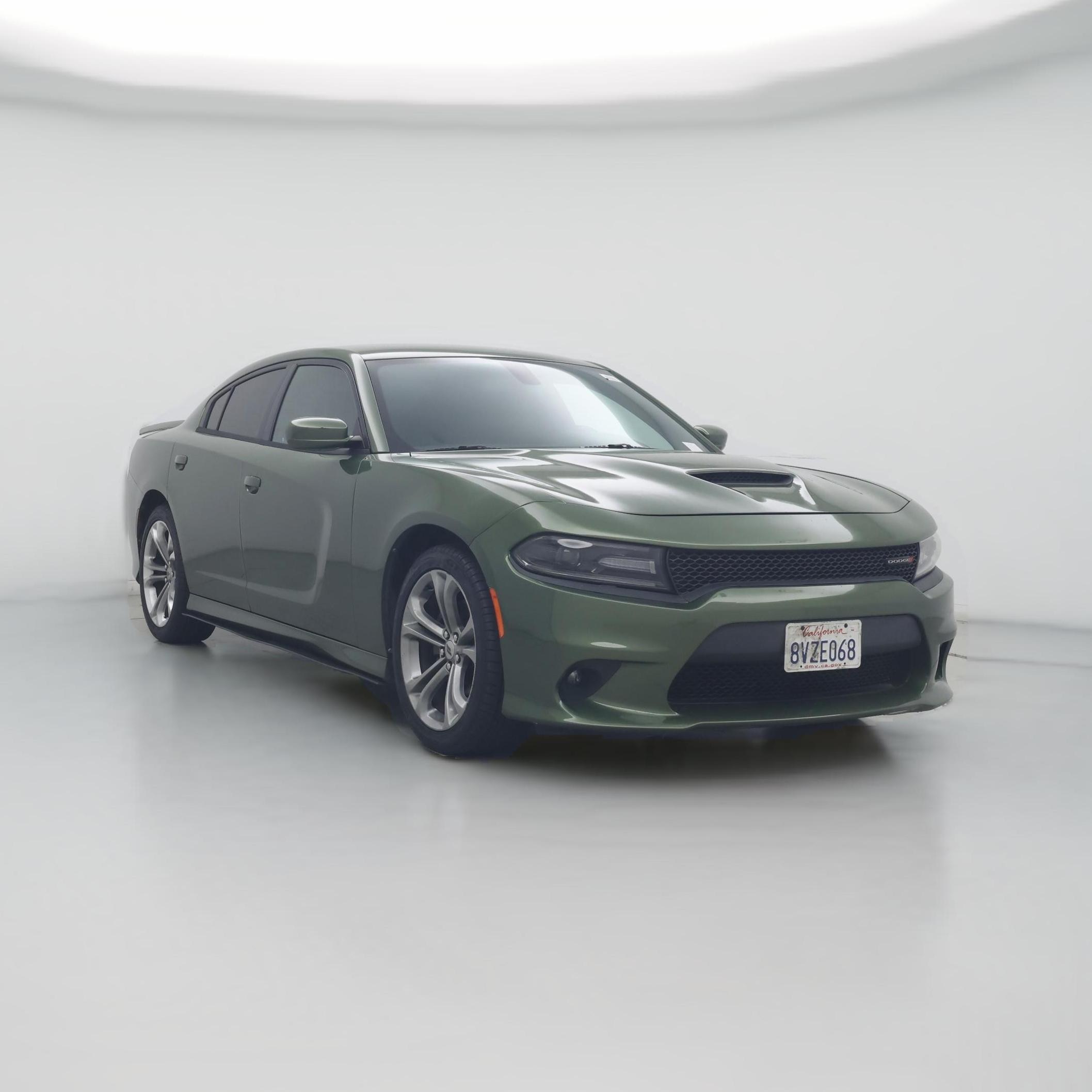 Thumbnail: 2020 Dodge Charger - 1