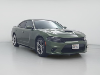 2020 Dodge Charger GT