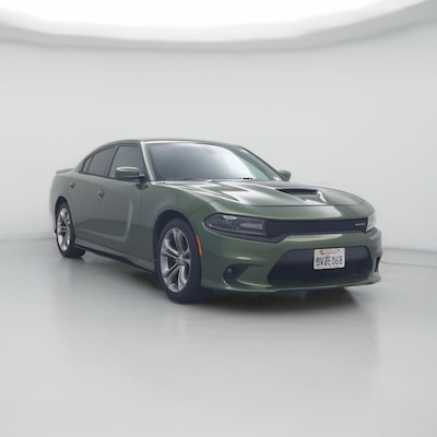 2020 Dodge Charger GT