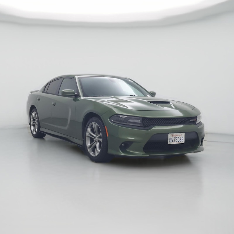 2020 Dodge Charger GT