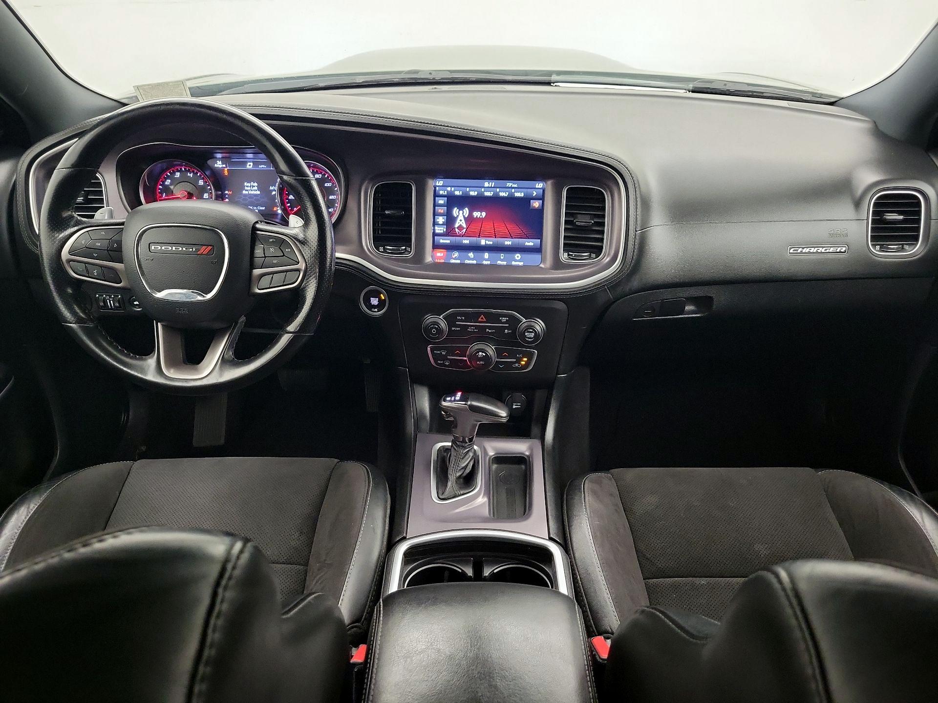 Thumbnail: 2020 Dodge Charger - 9