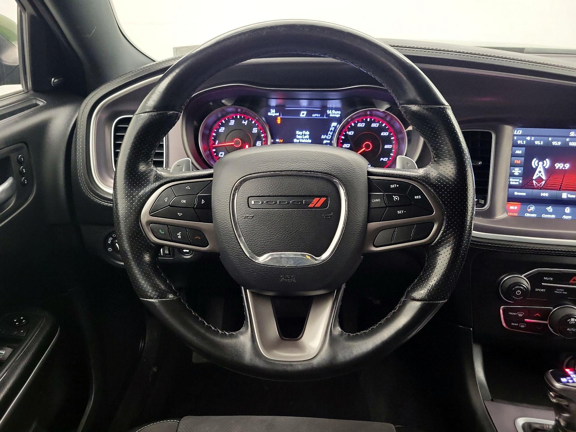 Thumbnail: 2020 Dodge Charger - 10