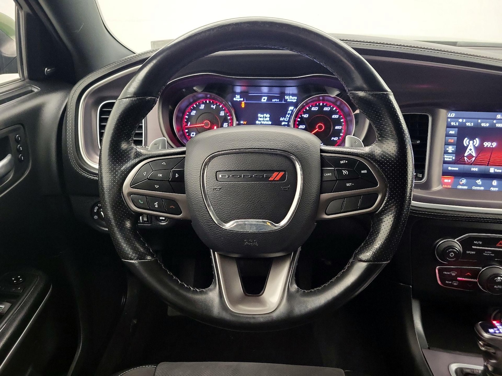 2020 Dodge Charger GT - Photo 11