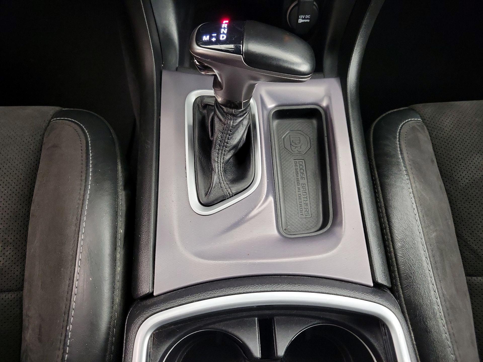 Thumbnail: 2020 Dodge Charger - 17
