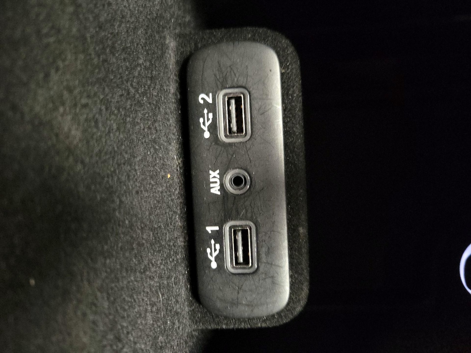 2020 Dodge Charger GT - Photo 19