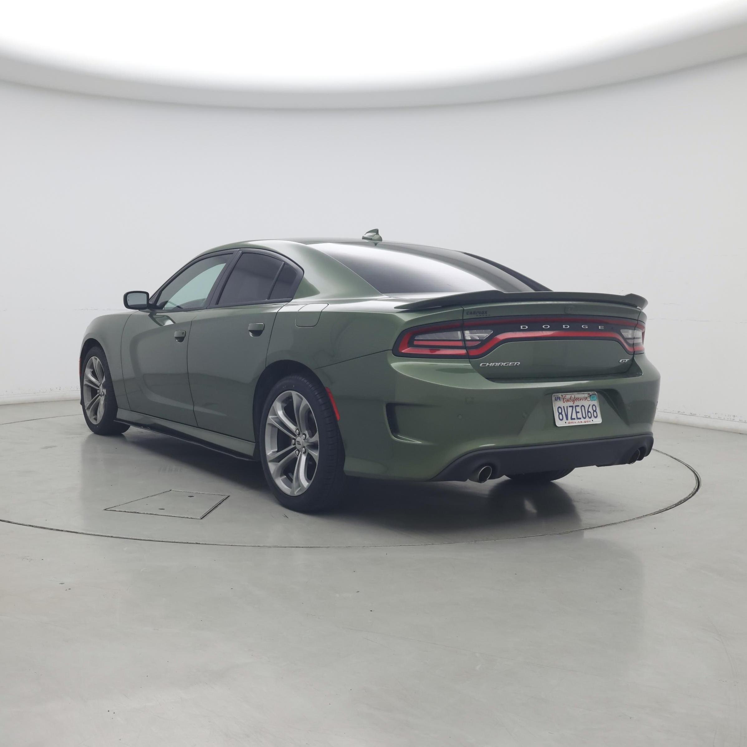 Thumbnail: 2020 Dodge Charger - 2