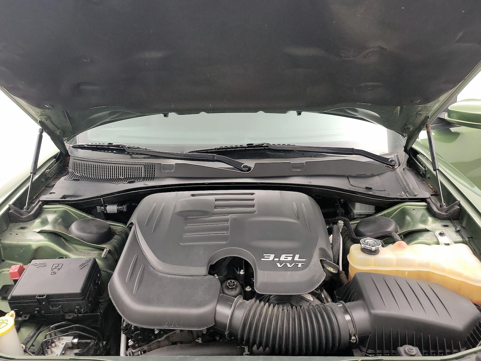 2020 Dodge Charger GT - Photo 22