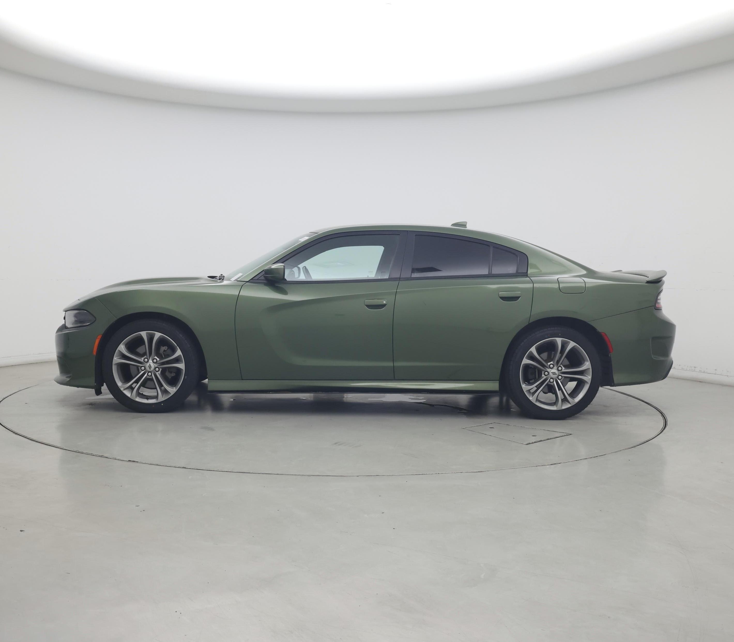 Thumbnail: 2020 Dodge Charger - 3