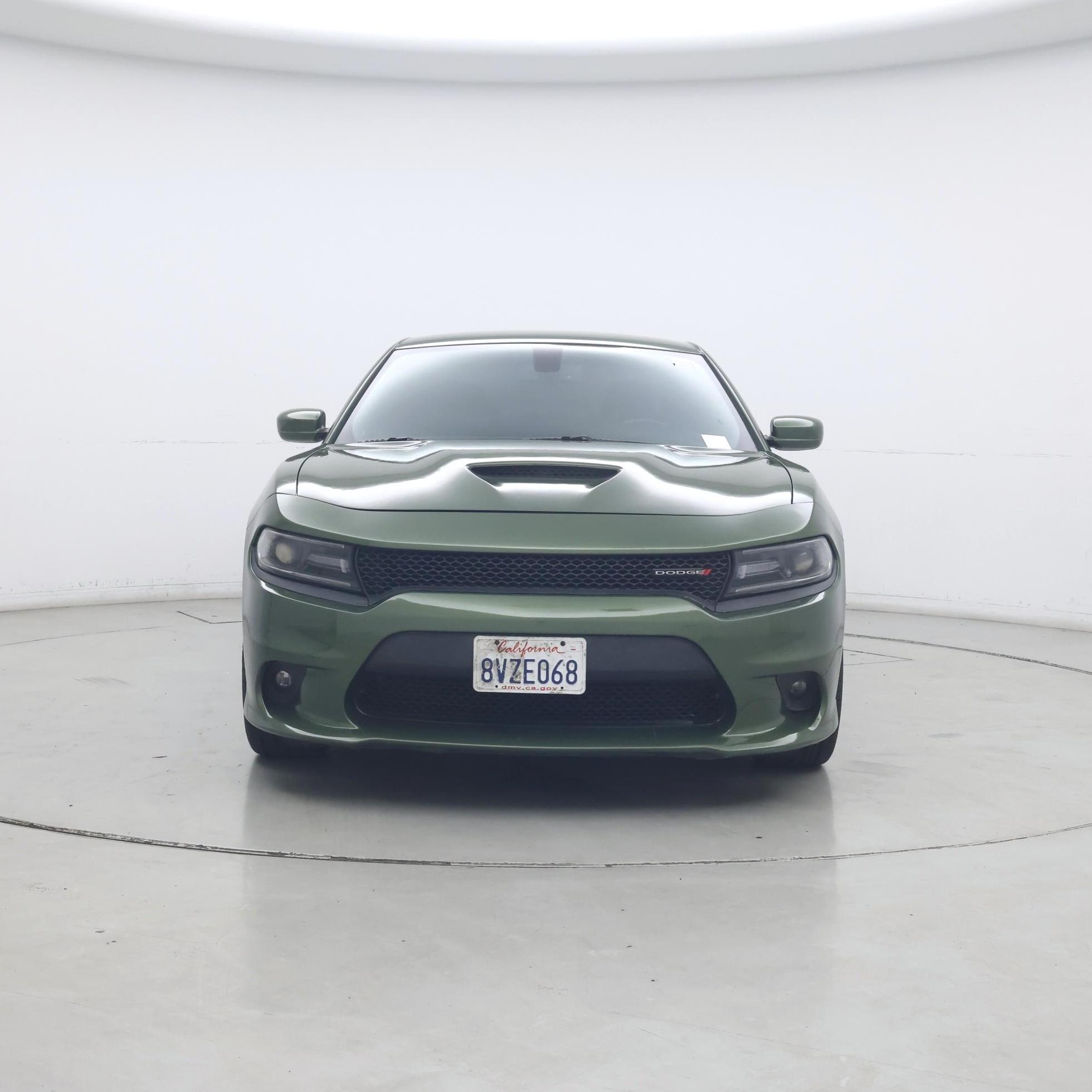 Thumbnail: 2020 Dodge Charger - 5