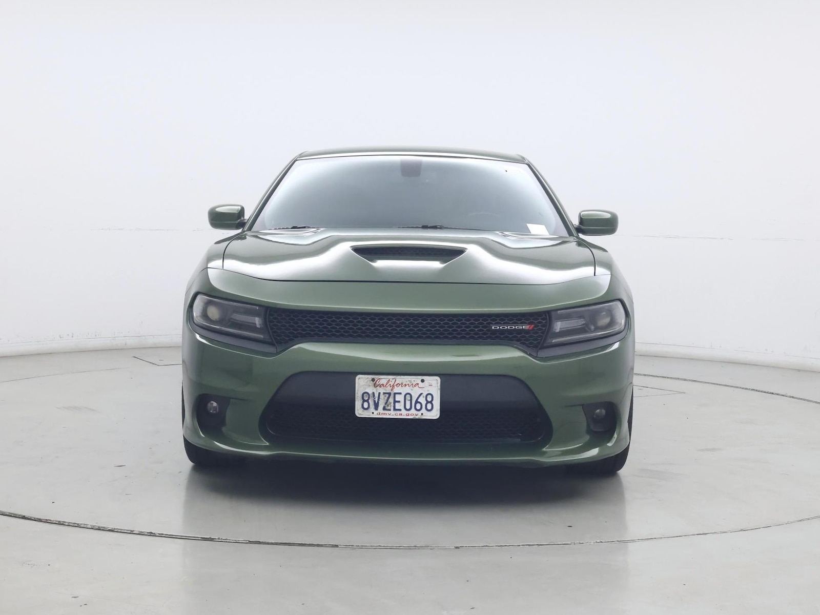 2020 Dodge Charger GT - Photo 6