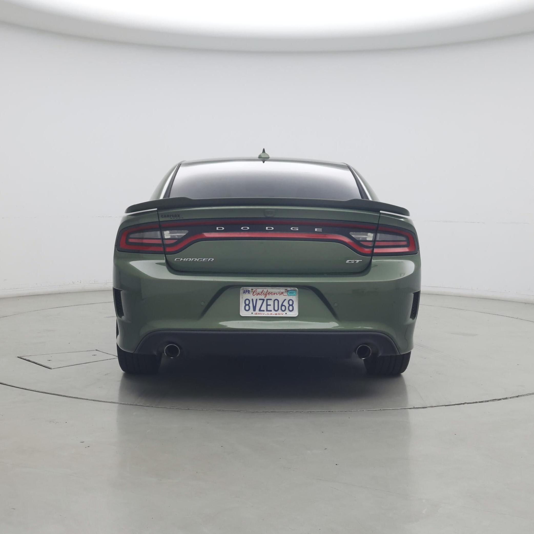 Thumbnail: 2020 Dodge Charger - 6