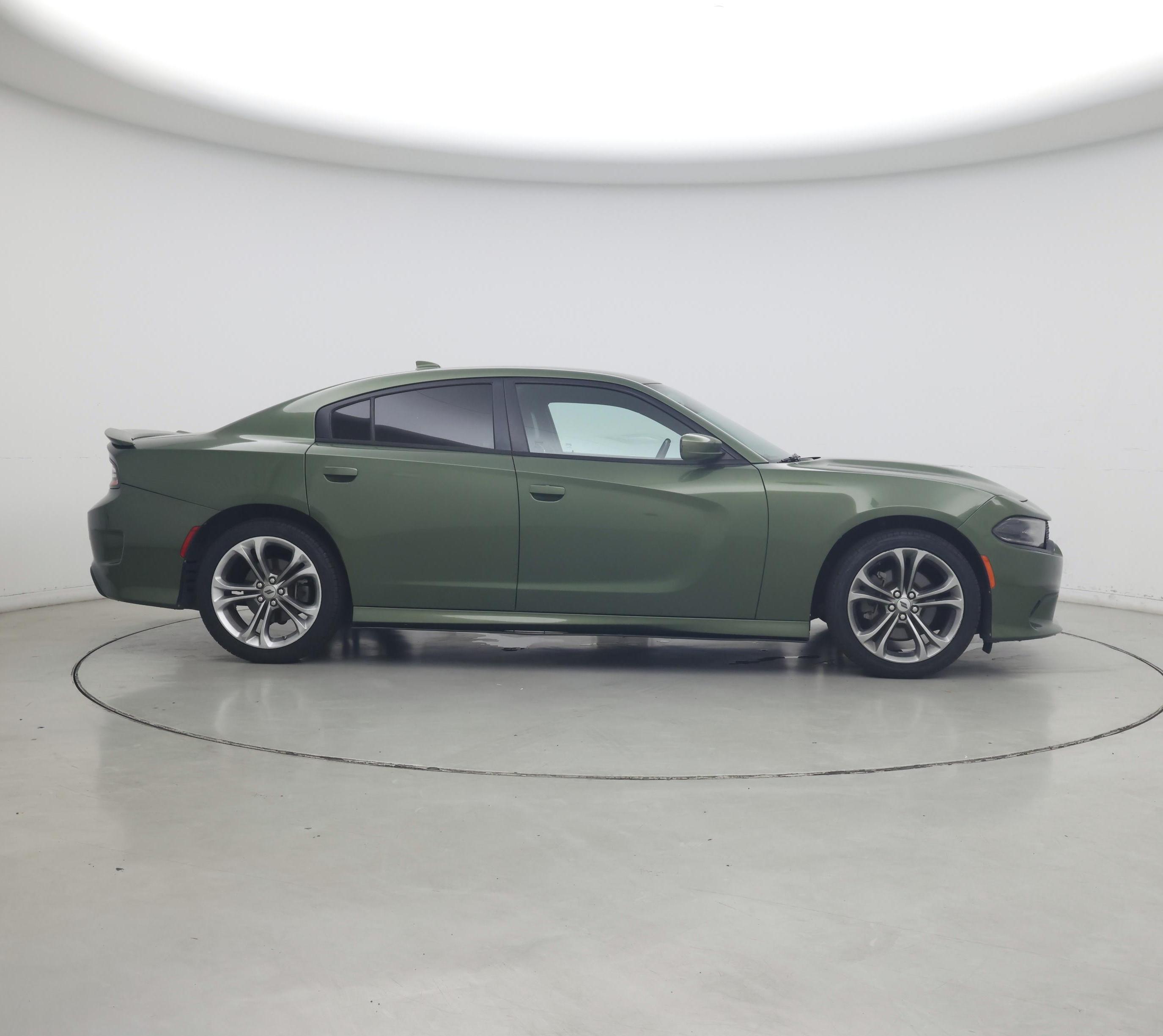 Thumbnail: 2020 Dodge Charger - 7