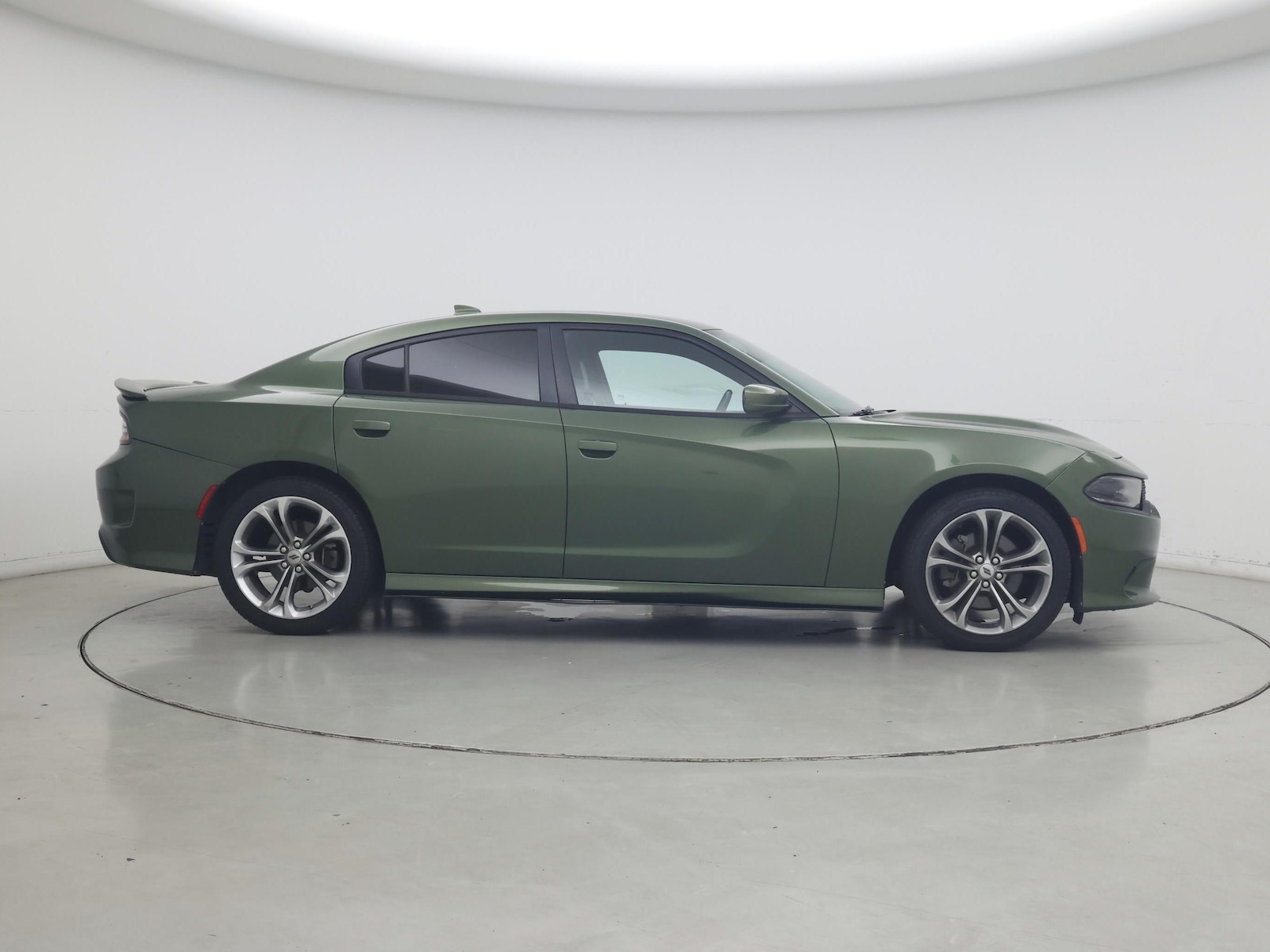2020 Dodge Charger GT - Photo 8