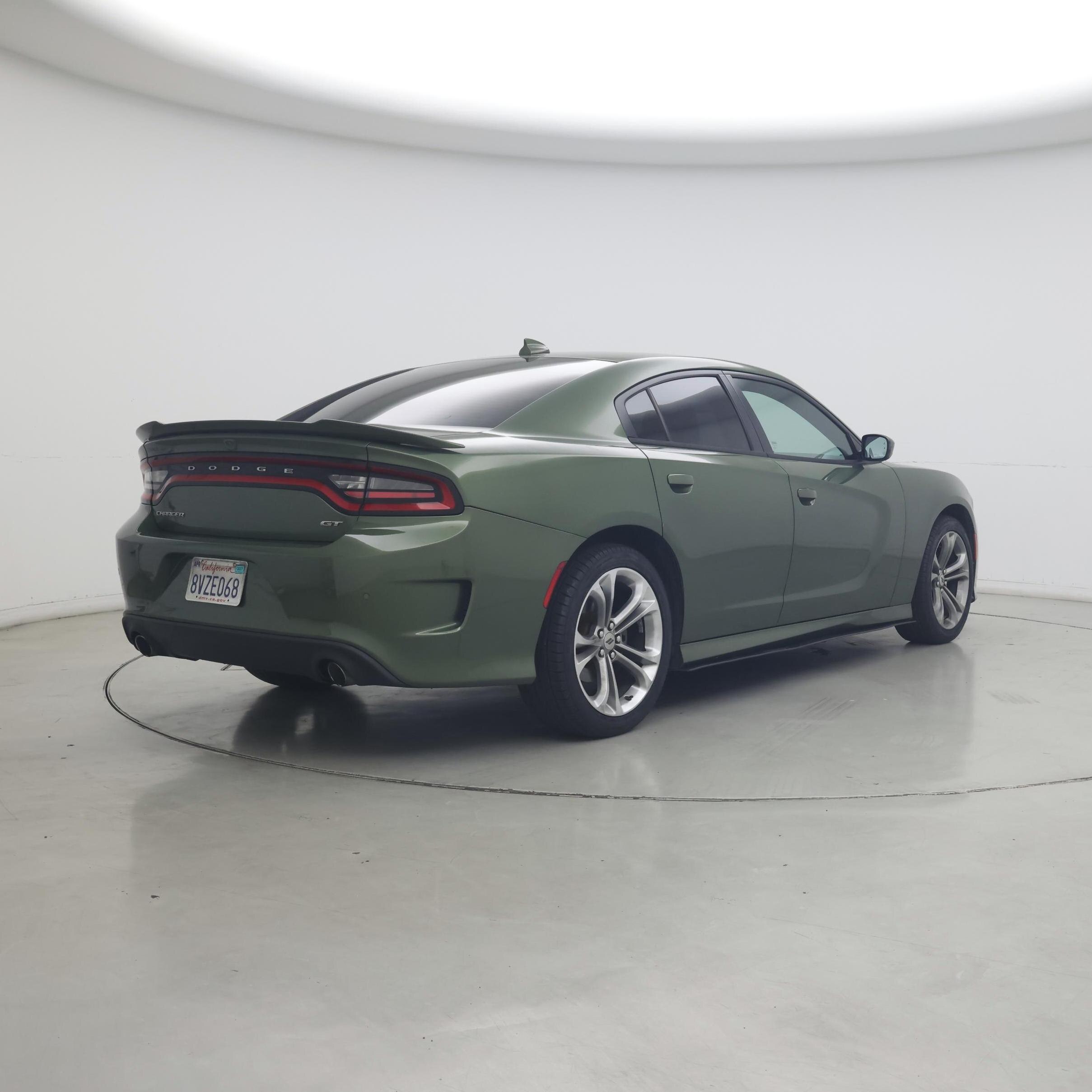 Thumbnail: 2020 Dodge Charger - 8