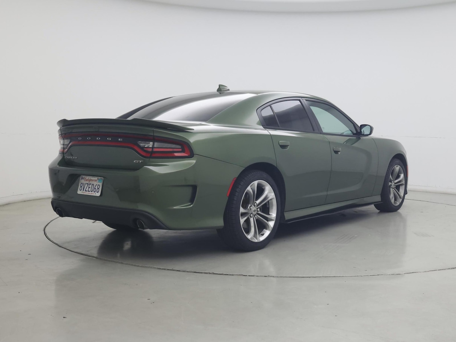 2020 Dodge Charger GT - Photo 9