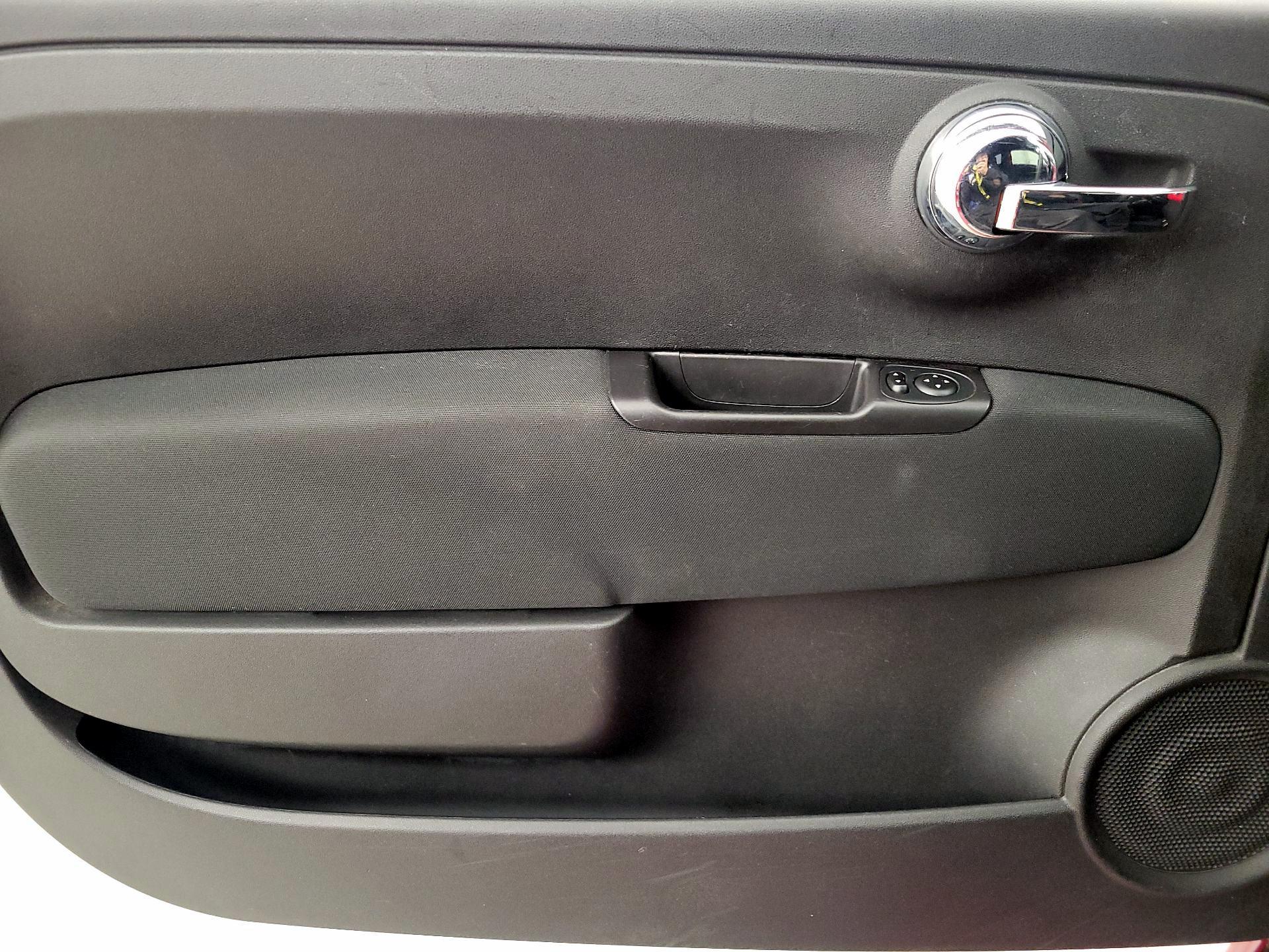 Thumbnail: 2016 Fiat 500 - 12