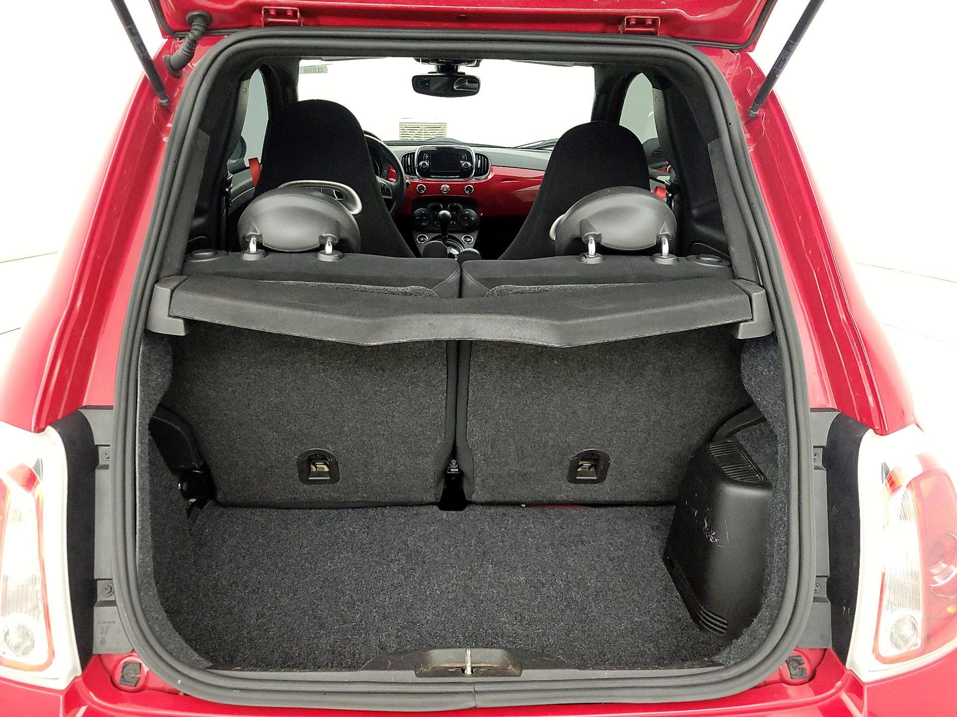 Thumbnail: 2016 Fiat 500 - 18