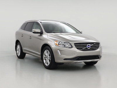 2015 Volvo XC60 T5 Premier