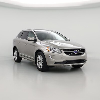 2015 Volvo XC60 T5 Premier