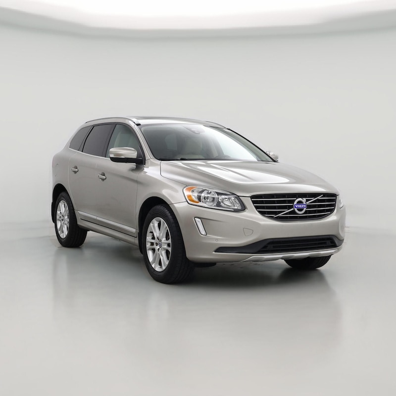 2015 Volvo XC60 T5 Premier