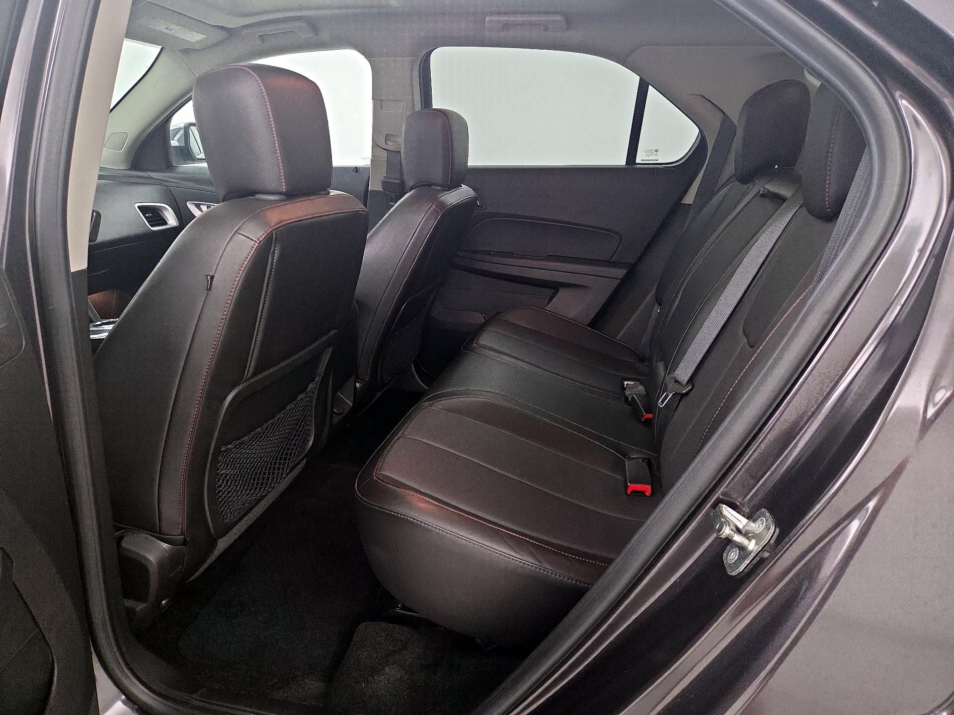 Thumbnail: 2015 Chevrolet Equinox - 20