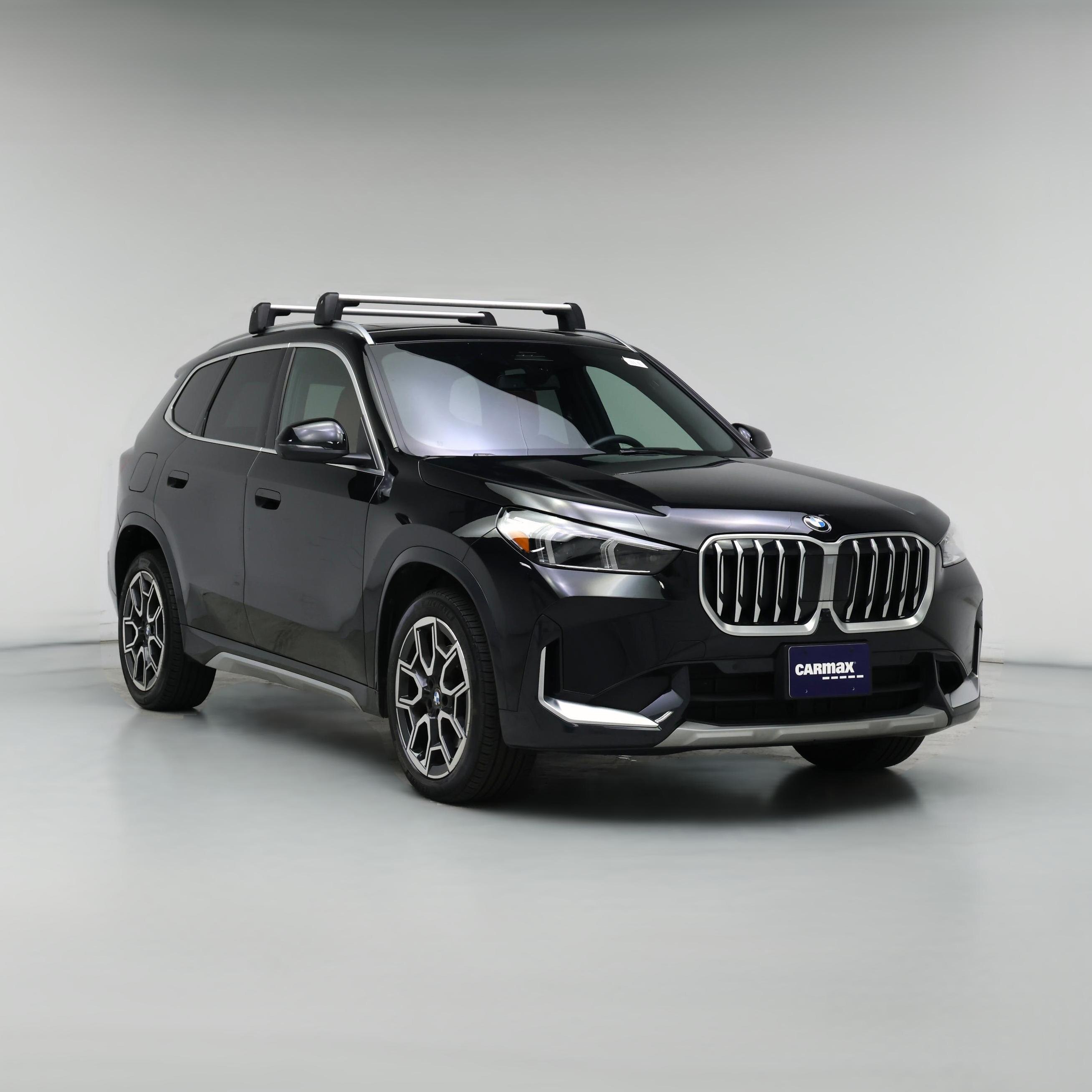 Thumbnail: 2025 BMW X1 - 1