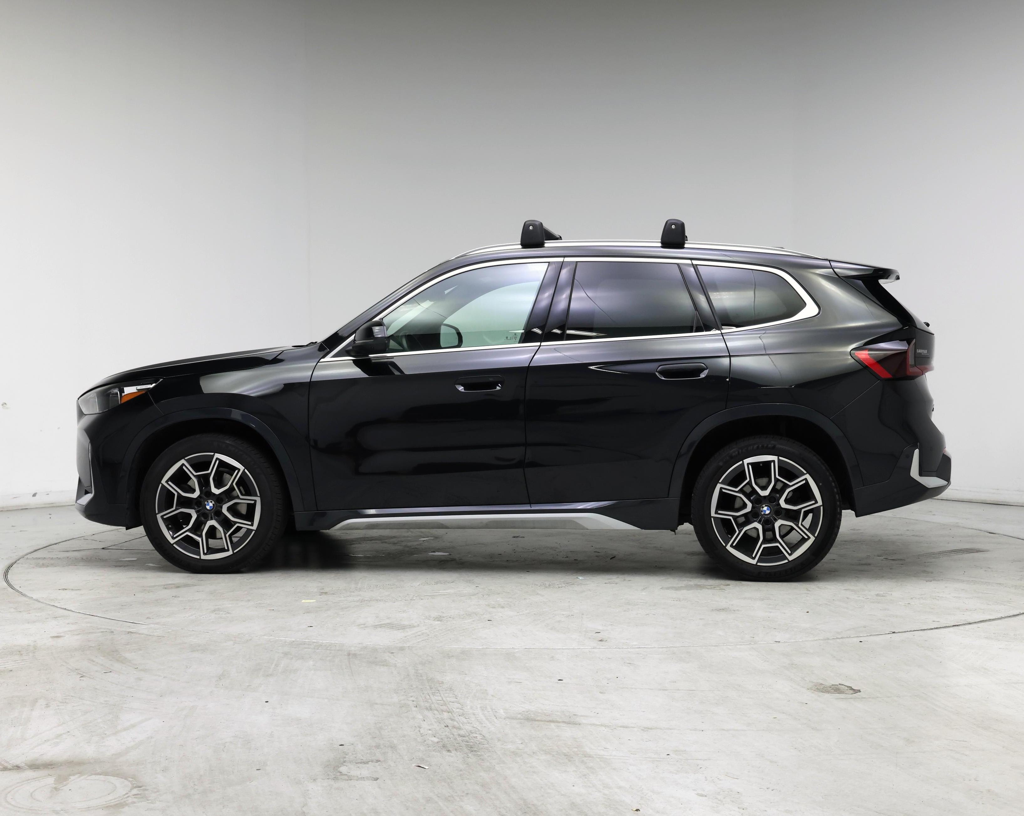 Thumbnail: 2025 BMW X1 - 3
