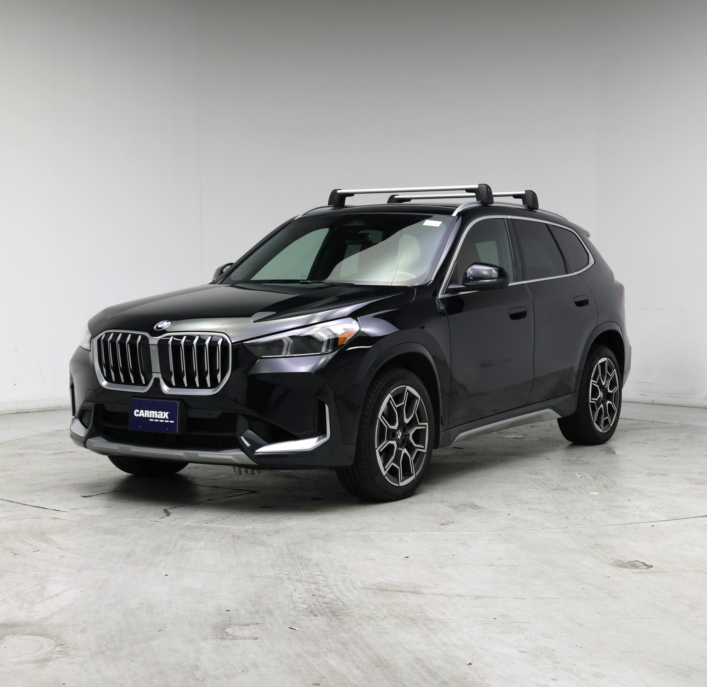 Thumbnail: 2025 BMW X1 - 4