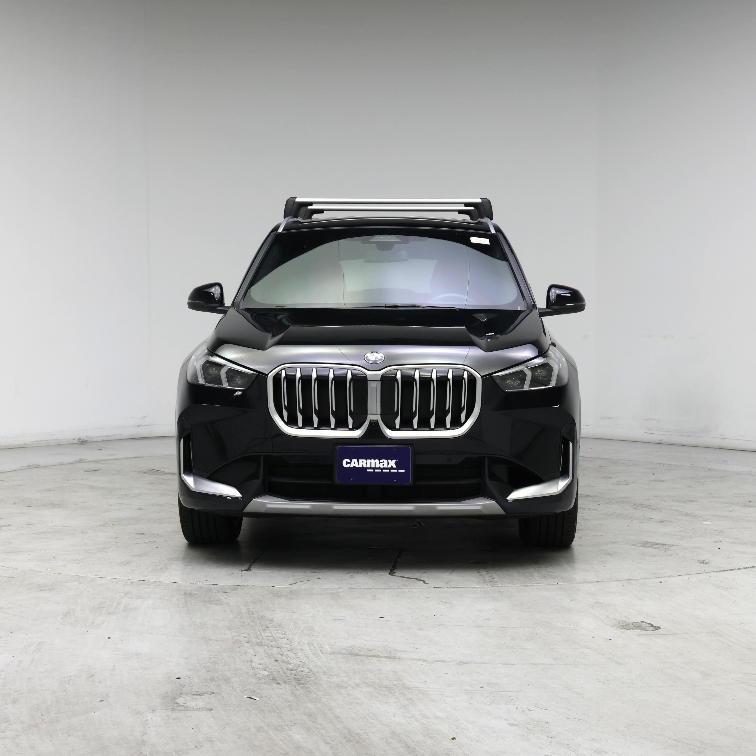 Thumbnail: 2025 BMW X1 - 5