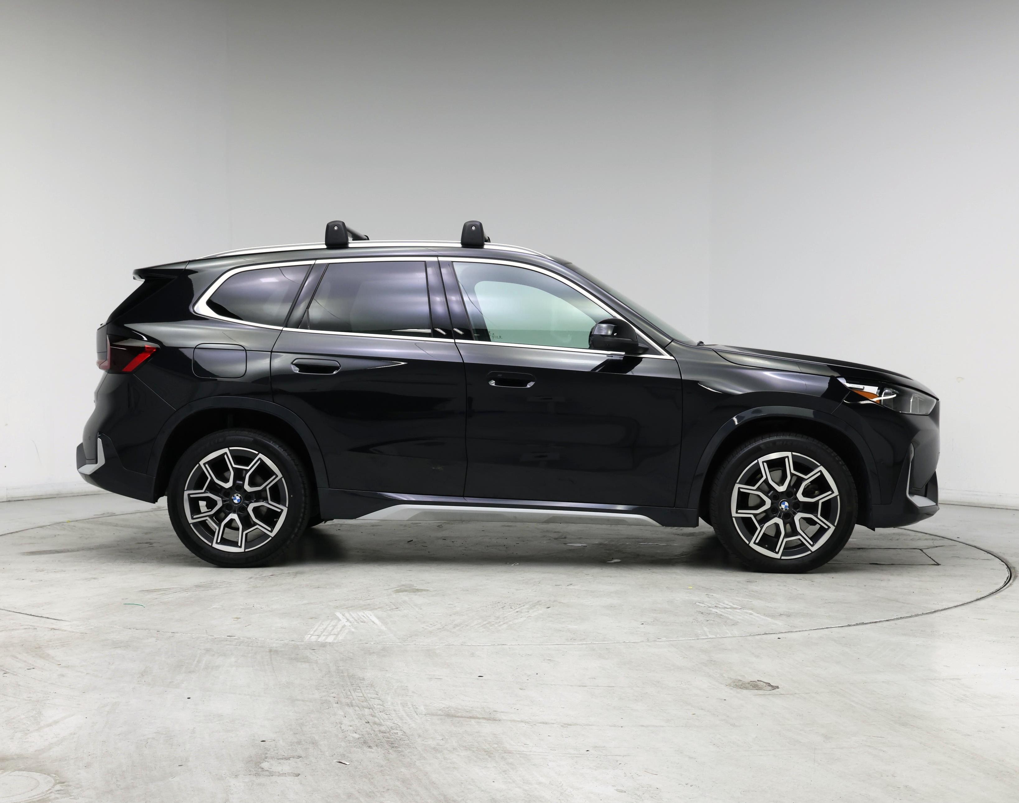 Thumbnail: 2025 BMW X1 - 7