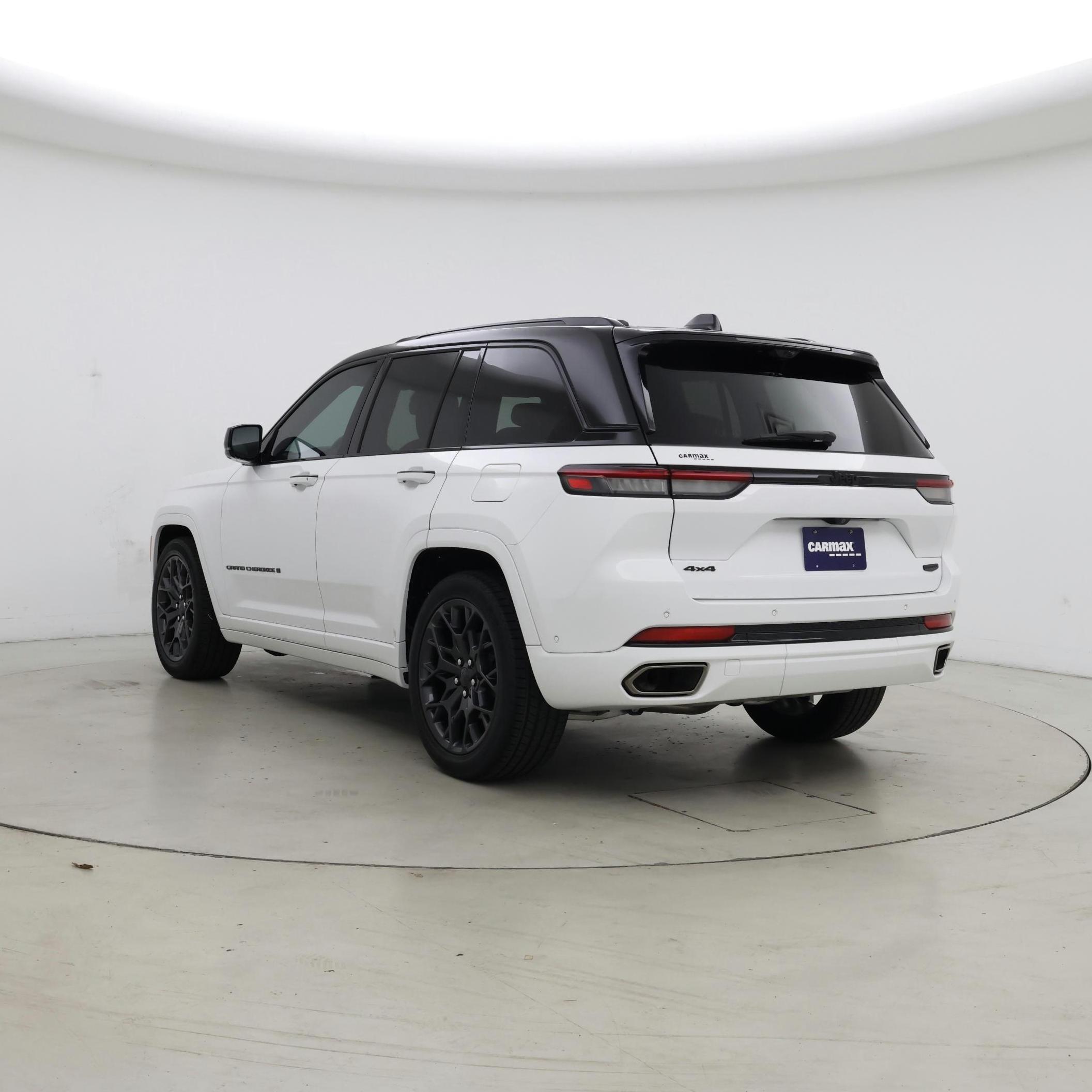 Thumbnail: 2025 Jeep Grand Cherokee - 2