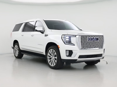 2024 GMC Yukon XL 1500 Denali