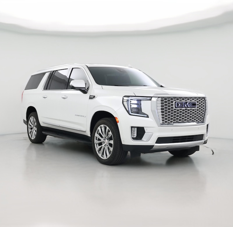 2024 GMC Yukon XL 1500 Denali