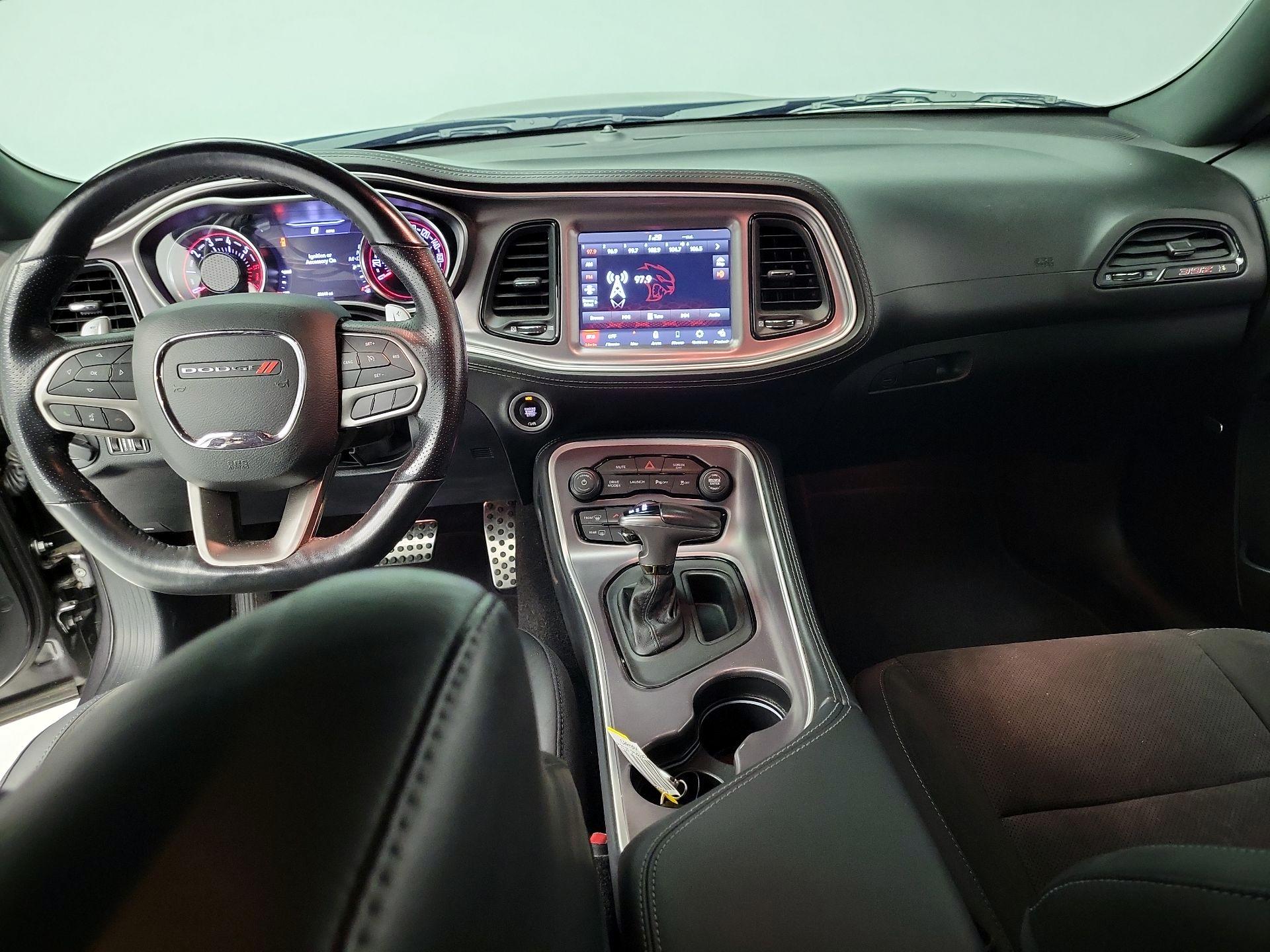 Thumbnail: 2021 Dodge Challenger - 9