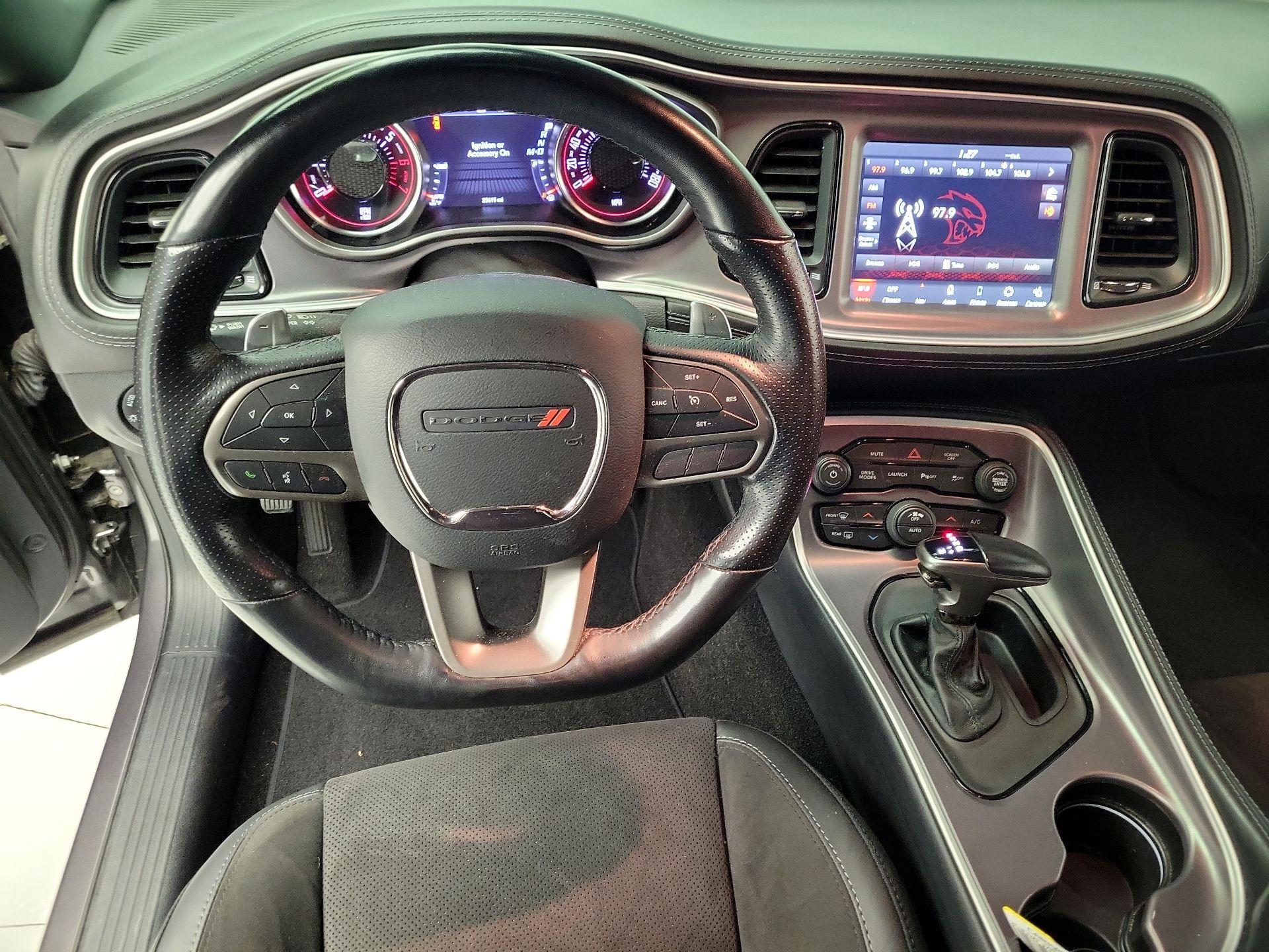 Thumbnail: 2021 Dodge Challenger - 10