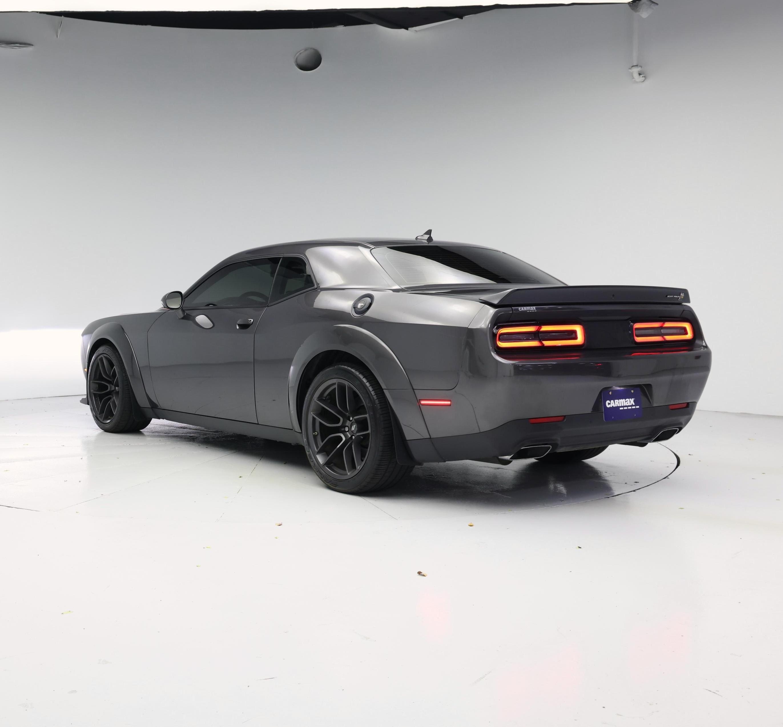 Thumbnail: 2021 Dodge Challenger - 2