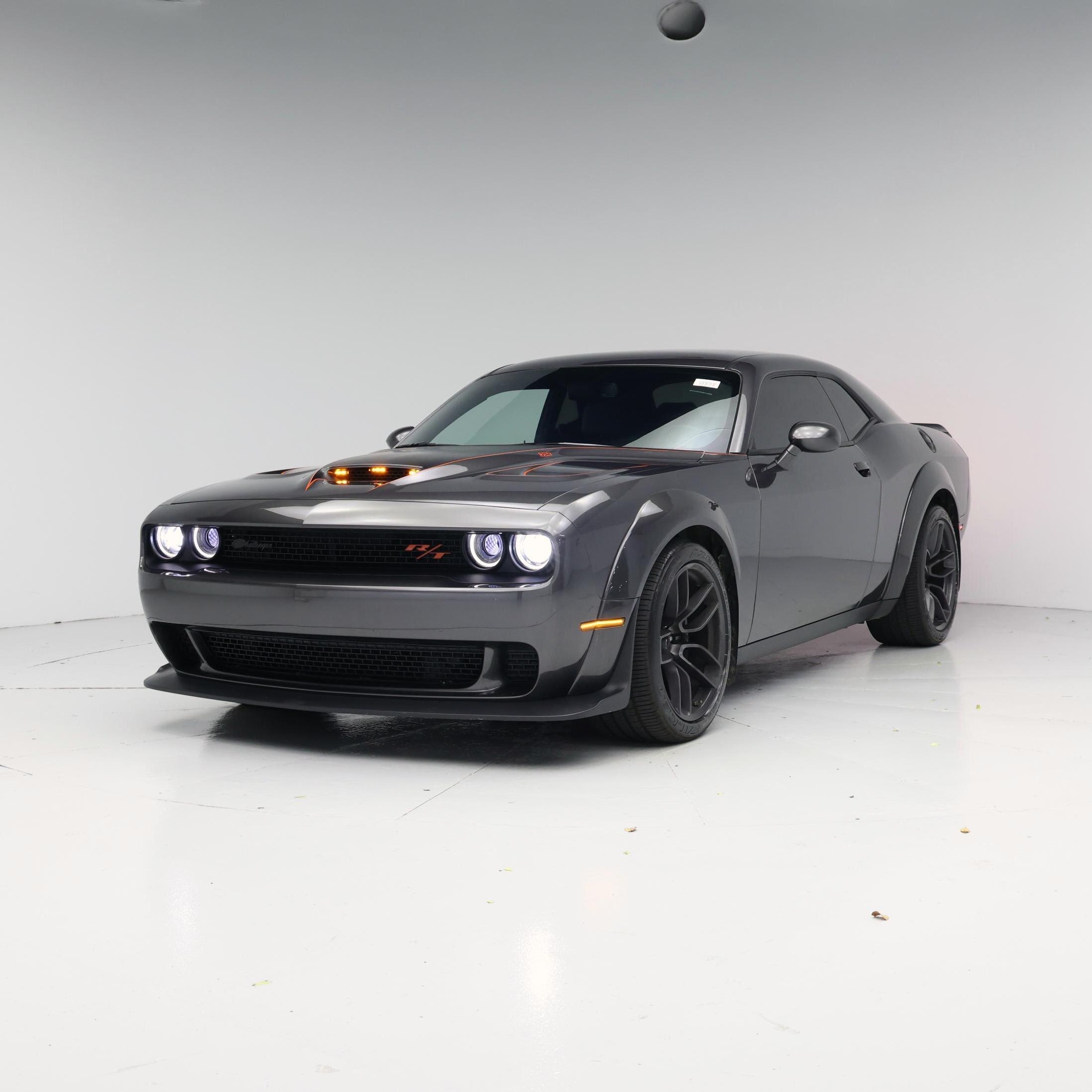 Thumbnail: 2021 Dodge Challenger - 4
