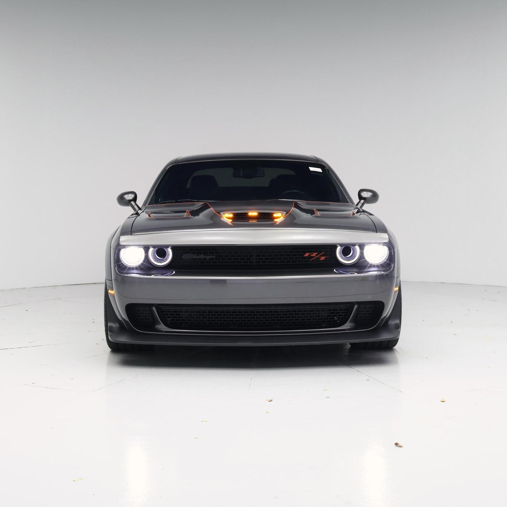 Thumbnail: 2021 Dodge Challenger - 5