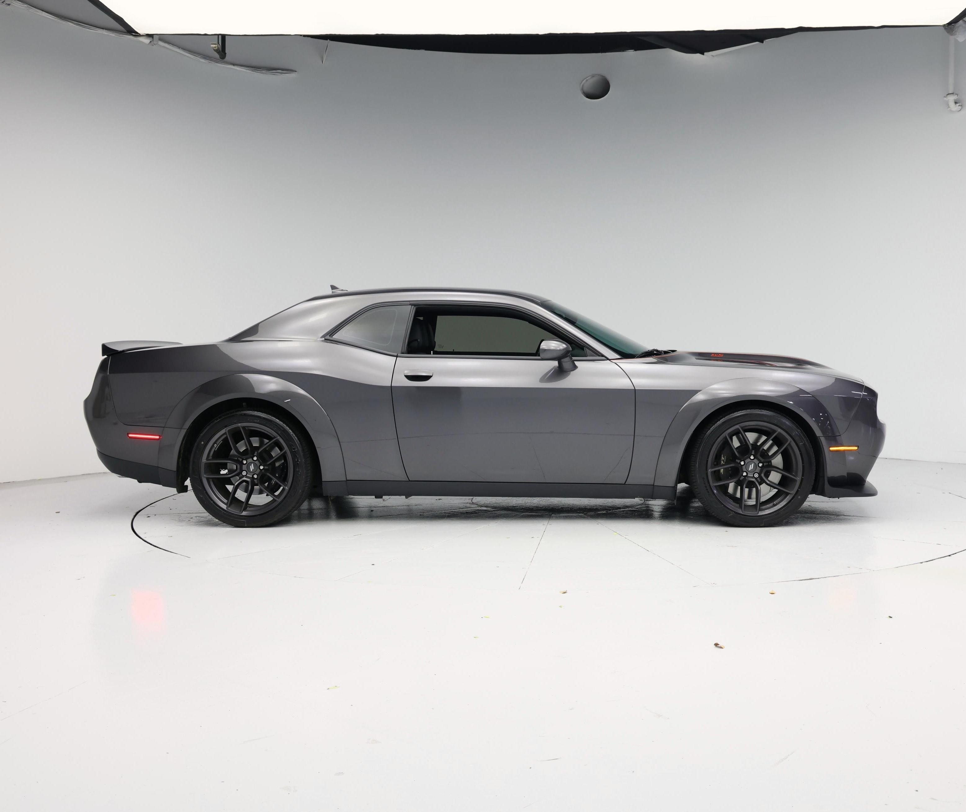 Thumbnail: 2021 Dodge Challenger - 7