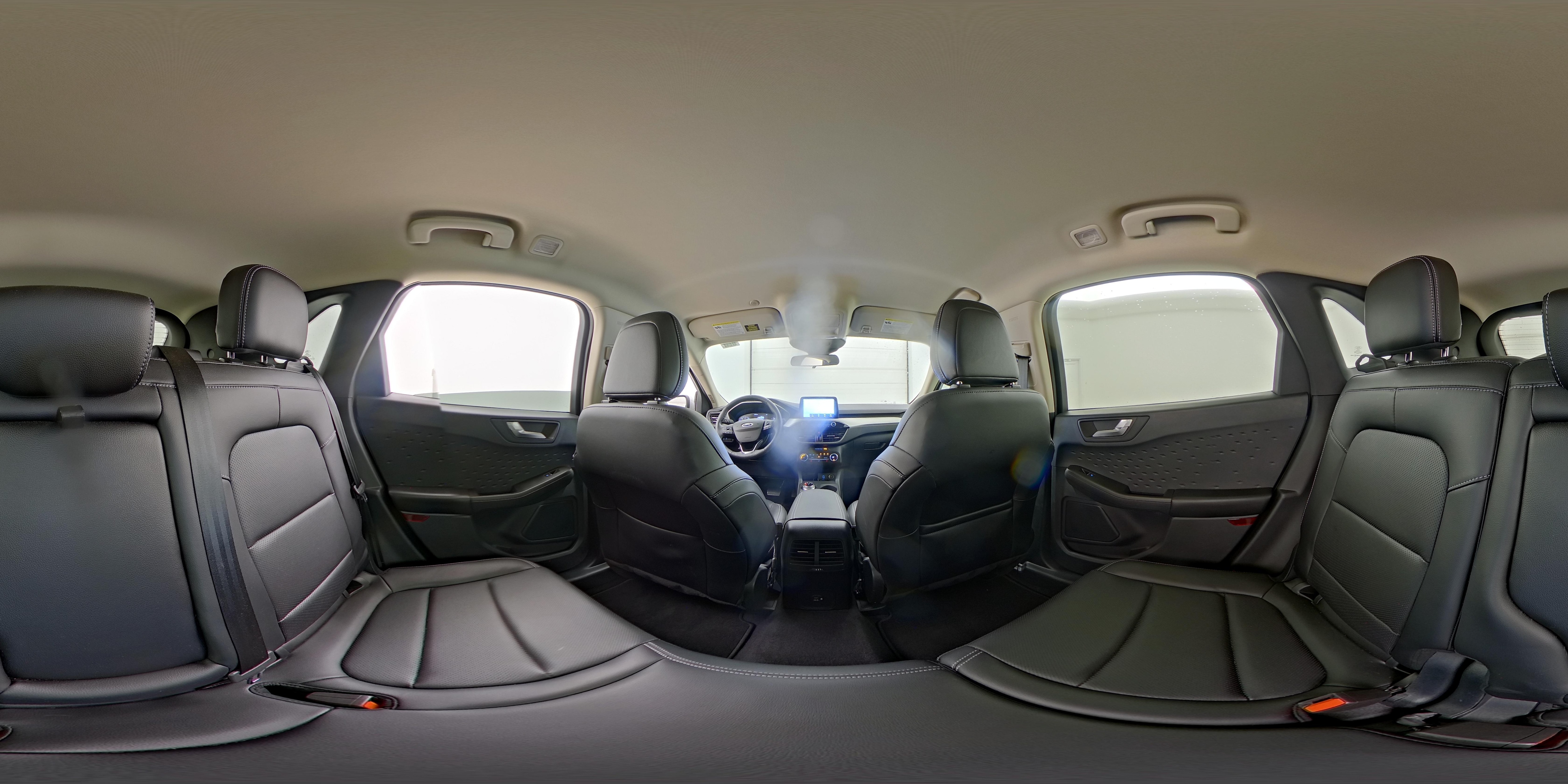 2020 Ford Escape SEL - Photo 26