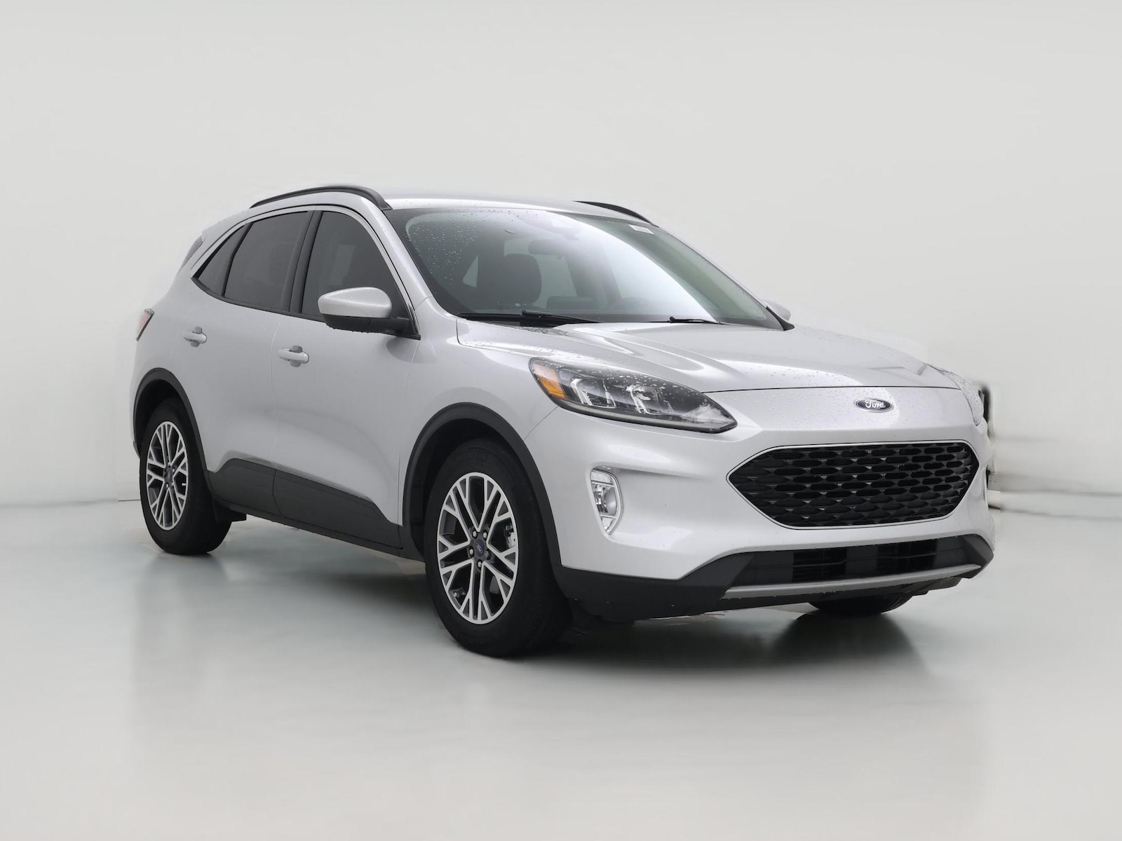 2020 Ford Escape SEL - Photo 1